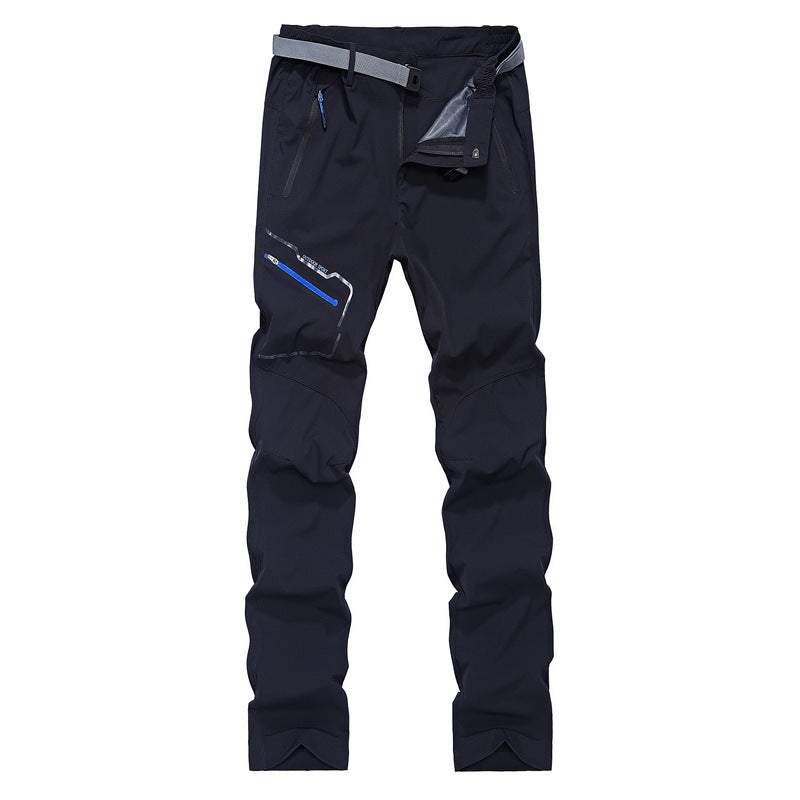 Heren technische bergbroek - Halvorsen