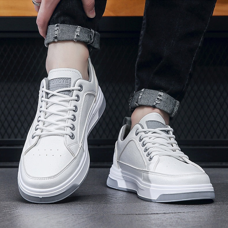 Herensportschoenen met eersteklas design - Dante