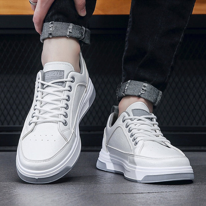 Herensportschoenen met eersteklas design - Dante