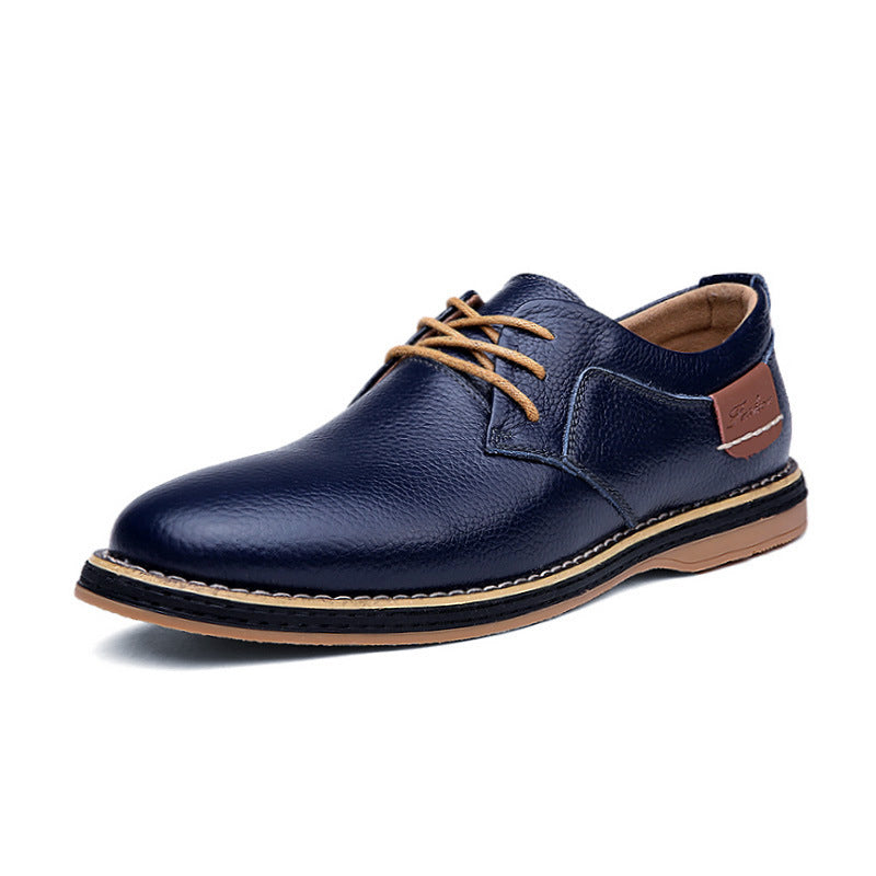 Elegante herenschoenen - Arvid