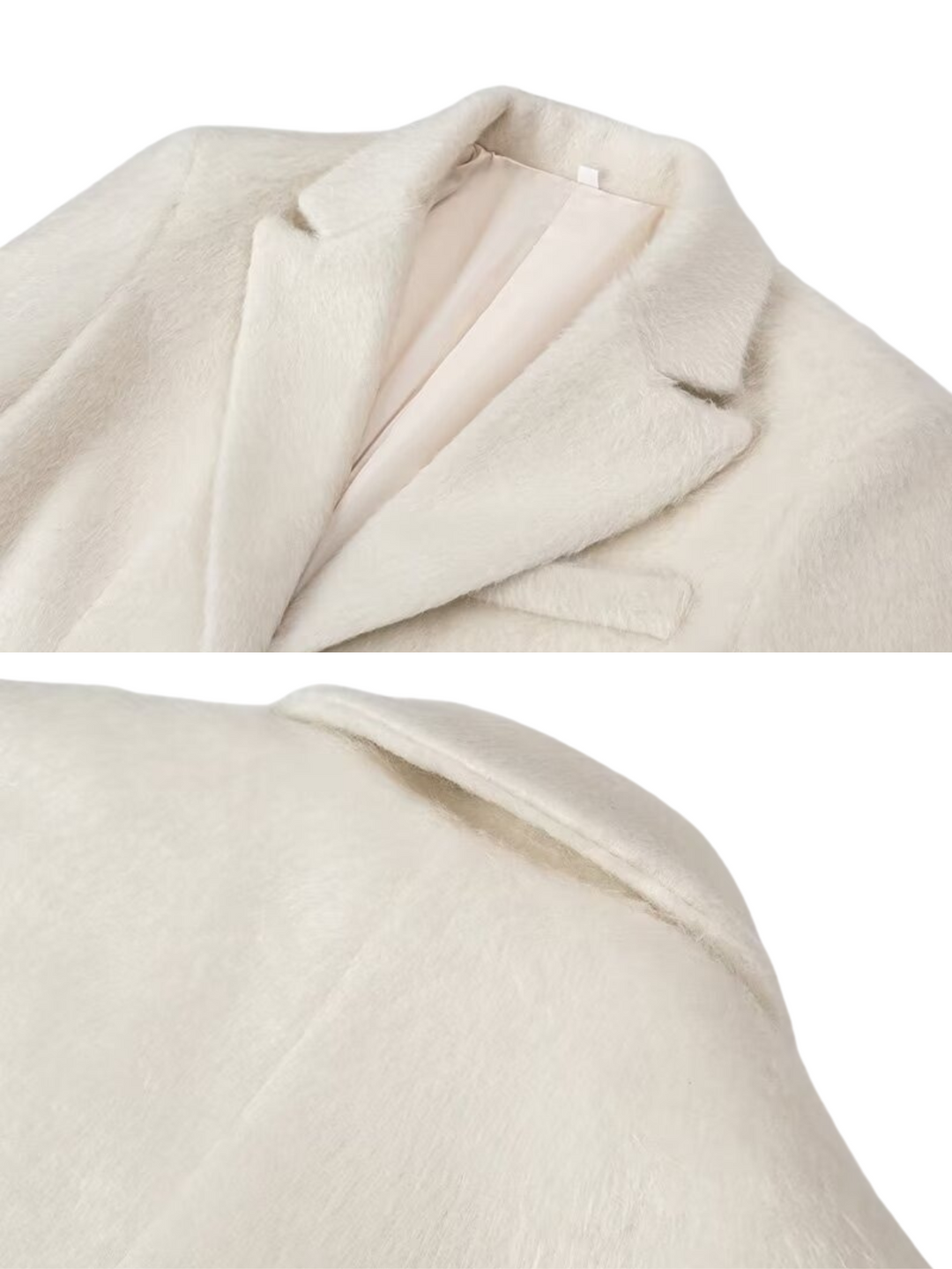 Chique en elegante blazer voor dames - Azucena