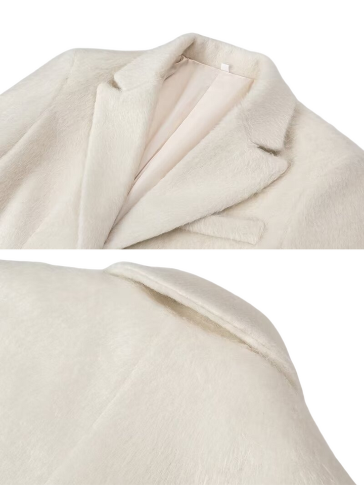Chique en elegante blazer voor dames - Azucena