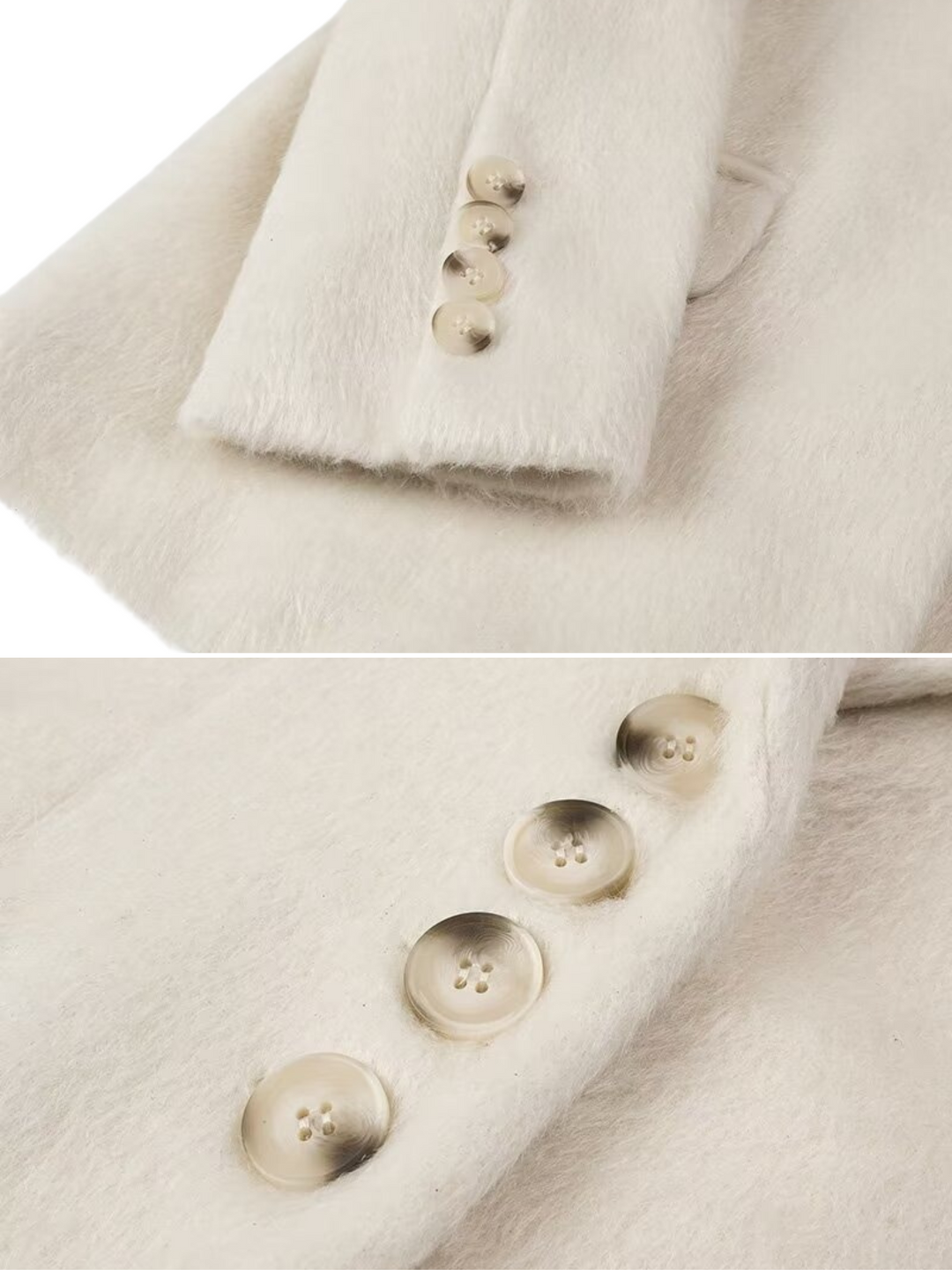 Chique en elegante blazer voor dames - Azucena