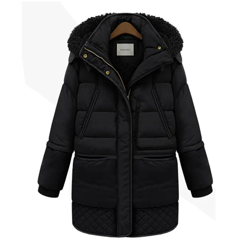 Kilchay - Met dikke voering voor warmte in de winter!