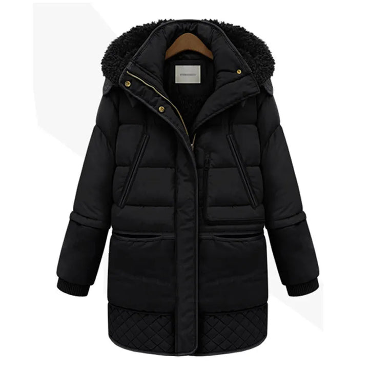 Kilchay - Met dikke voering voor warmte in de winter!
