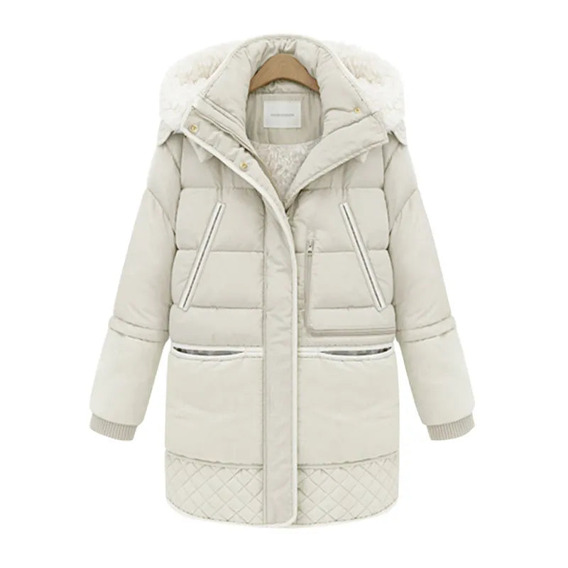 Kilchay - Met dikke voering voor warmte in de winter!