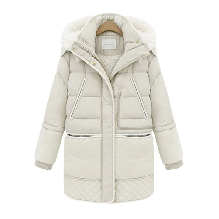 Kilchay - Met dikke voering voor warmte in de winter!