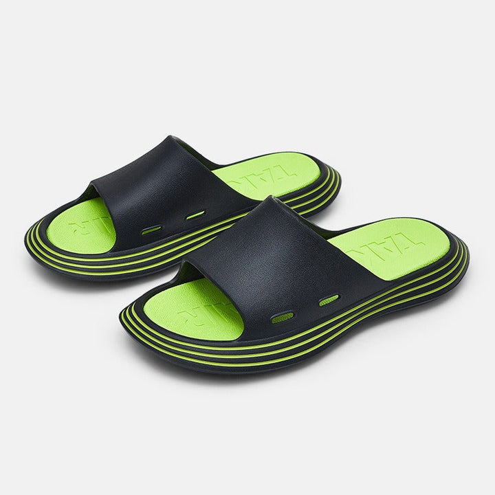 Herensandalen met minimalistisch ontwerp EVA ergonomische sportieve stijl - Mauro