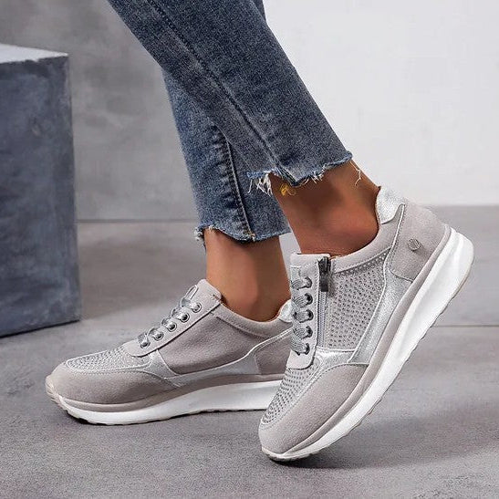 Amara - Orthopedische comfortschoenen