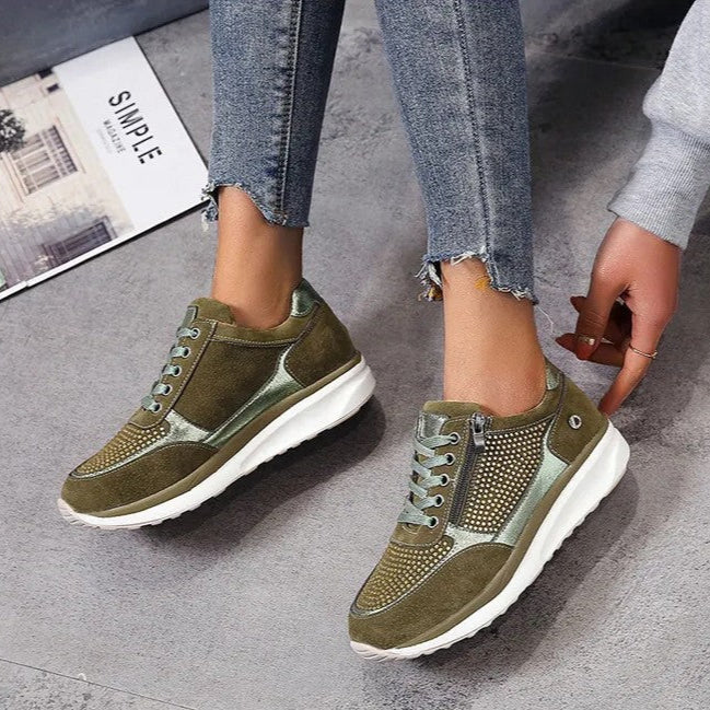 Amara - Orthopedische comfortschoenen