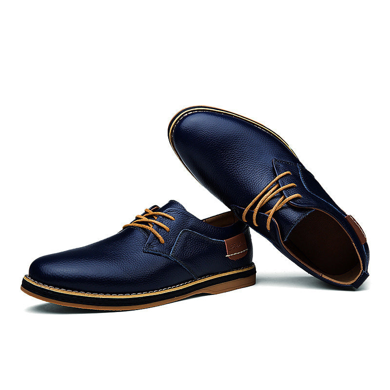 Elegante herenschoenen - Arvid
