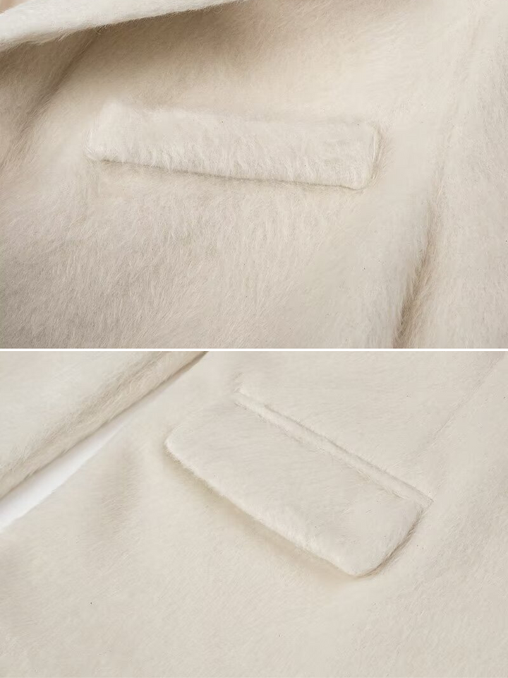 Chique en elegante blazer voor dames - Azucena