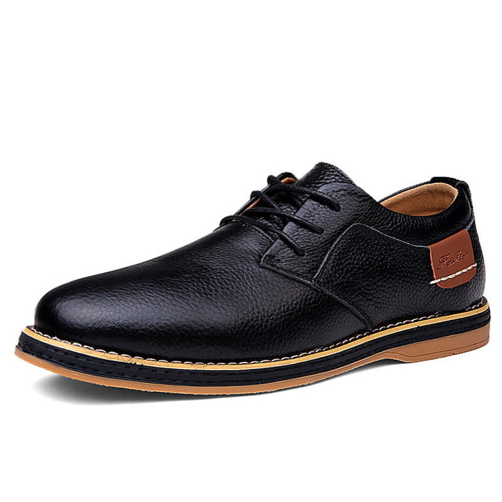 Elegante herenschoenen - Arvid