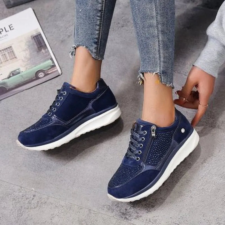 Amara - Orthopedische comfortschoenen