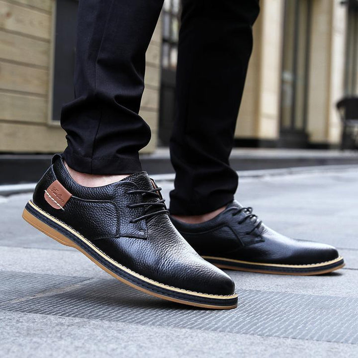 Elegante herenschoenen - Arvid