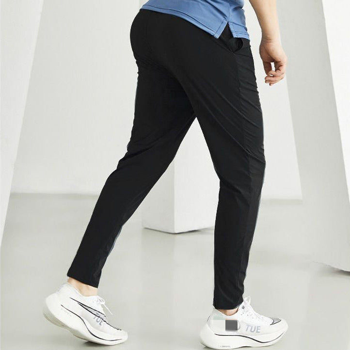 Dry fit trainingsbroek voor heren - Josh