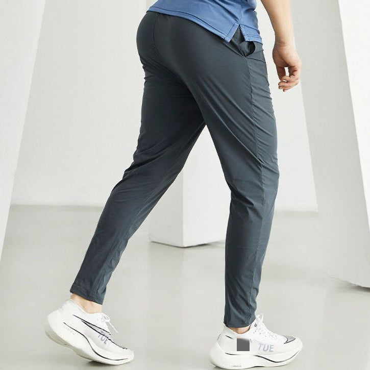 Dry fit trainingsbroek voor heren - Josh