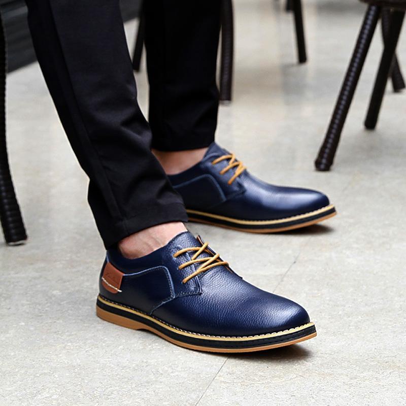 Elegante herenschoenen - Arvid