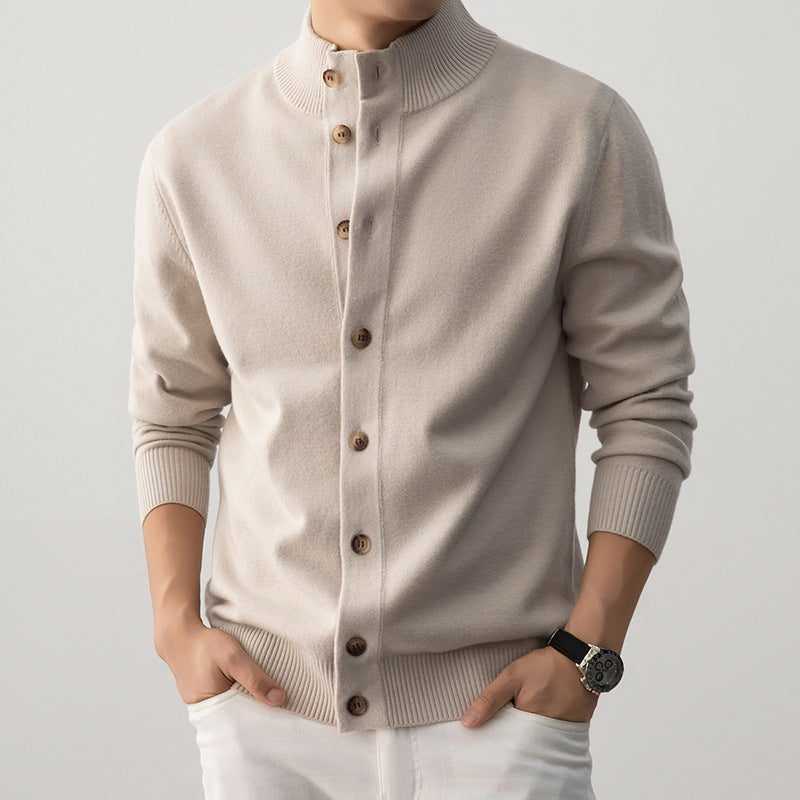 Dik colvest voor heren - Silah