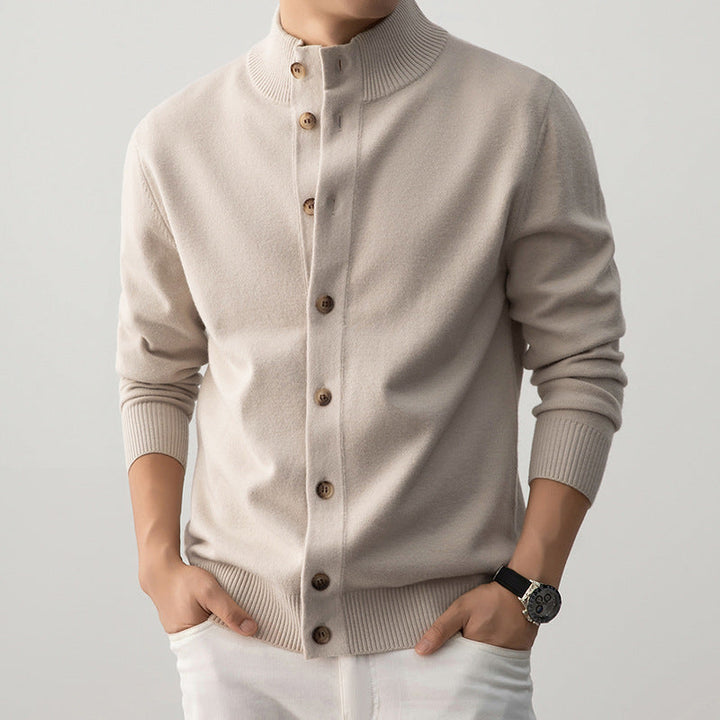 Dik colvest voor heren - Silah