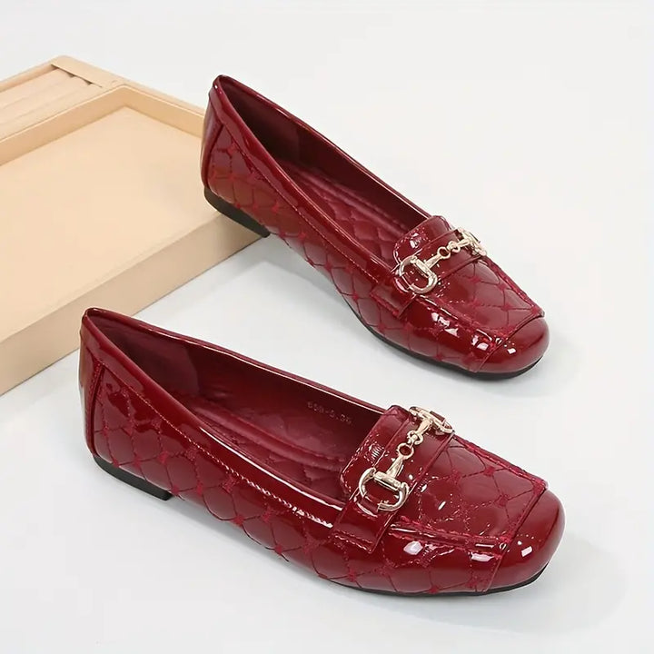 Geklede schoenen - Mafer