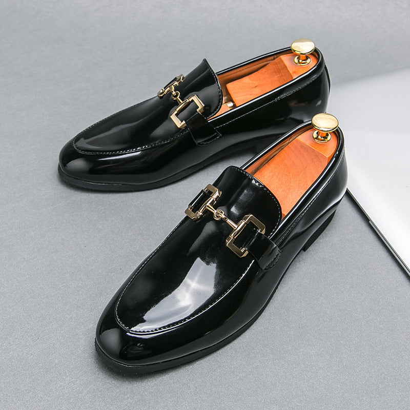 Stijlvolle herenschoenen - Viktor