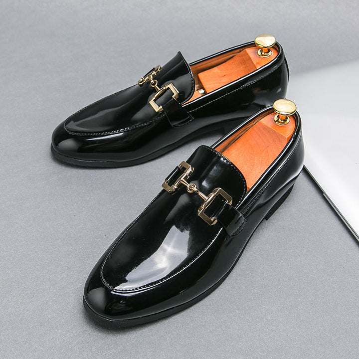Stijlvolle herenschoenen - Viktor