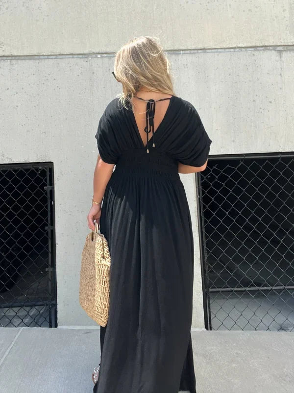 Dorothy - Lange Maxi Jurk