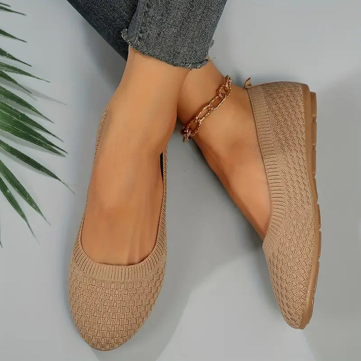 Faby - Schoenen met comfortabele zolen