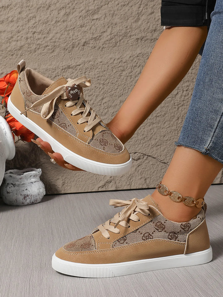 DEBORA - Comfortabele sneakers voor dames
