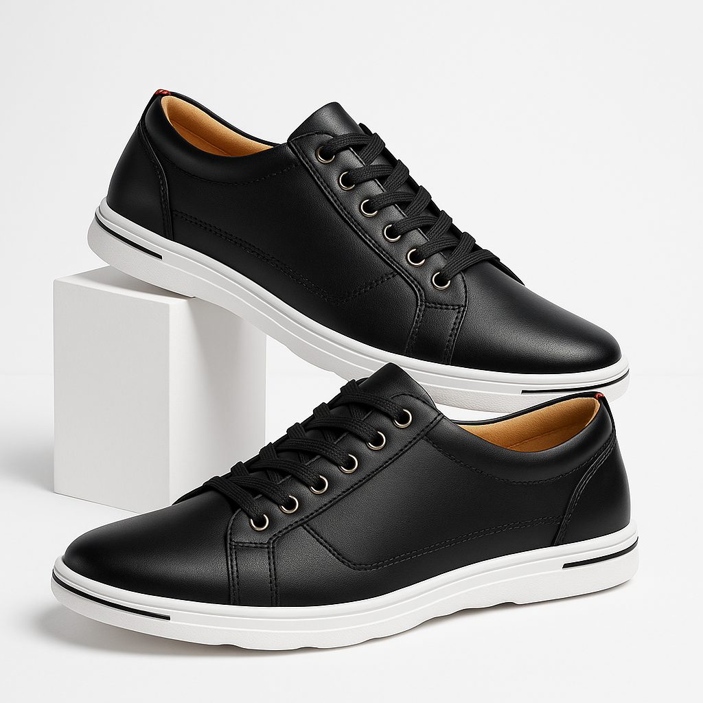 Premier Lage Schoen - Isidro