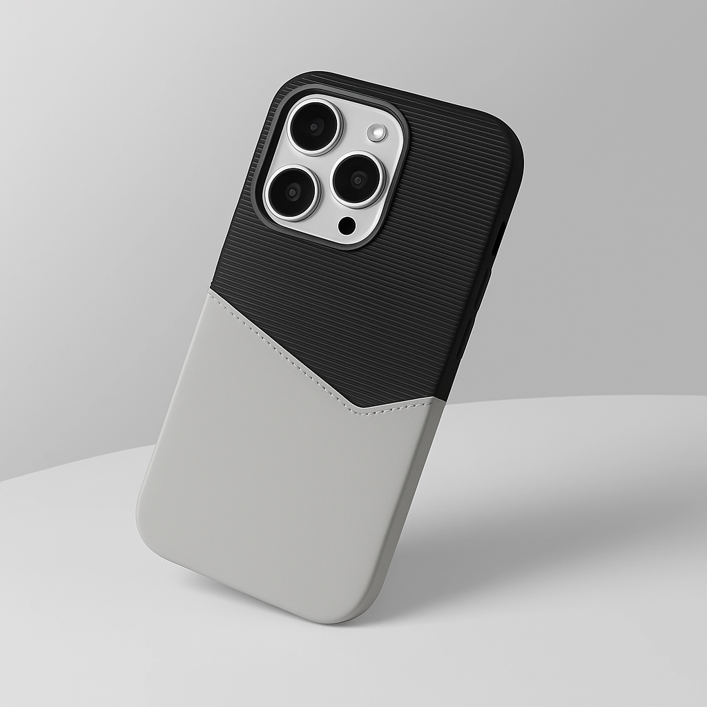 Pellavo iPhone hoesje