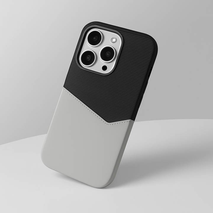 Pellavo iPhone hoesje