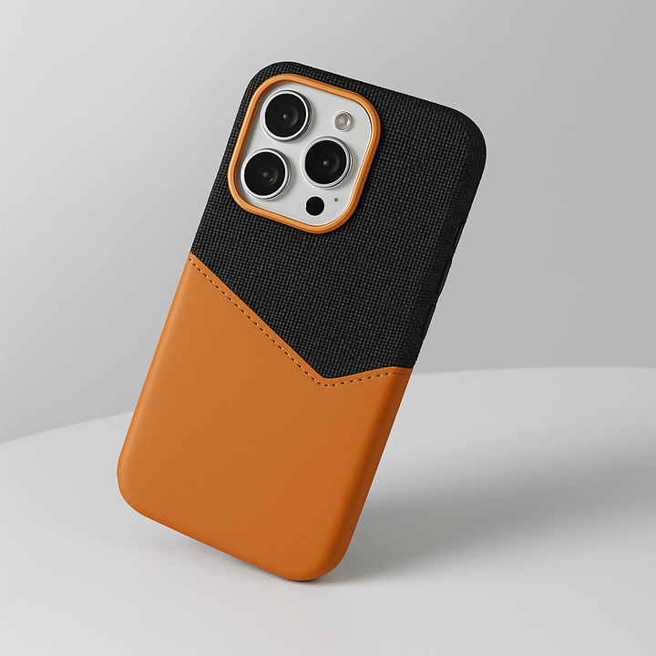 Pellavo iPhone hoesje