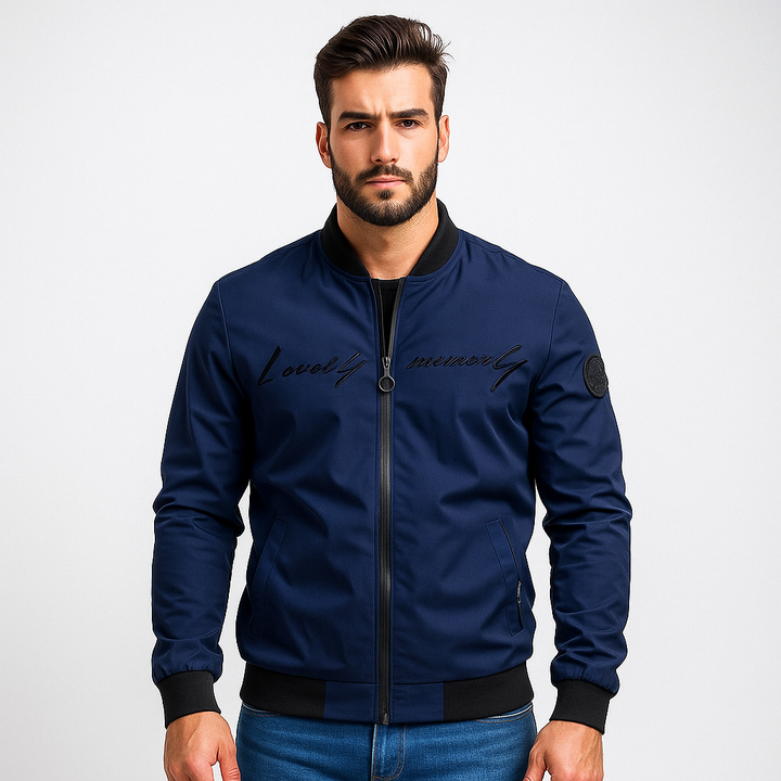 Heren bomberjack - DiMarco