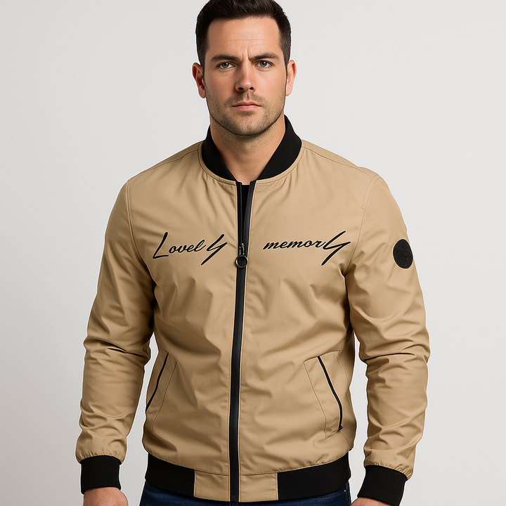 Heren bomberjack - DiMarco