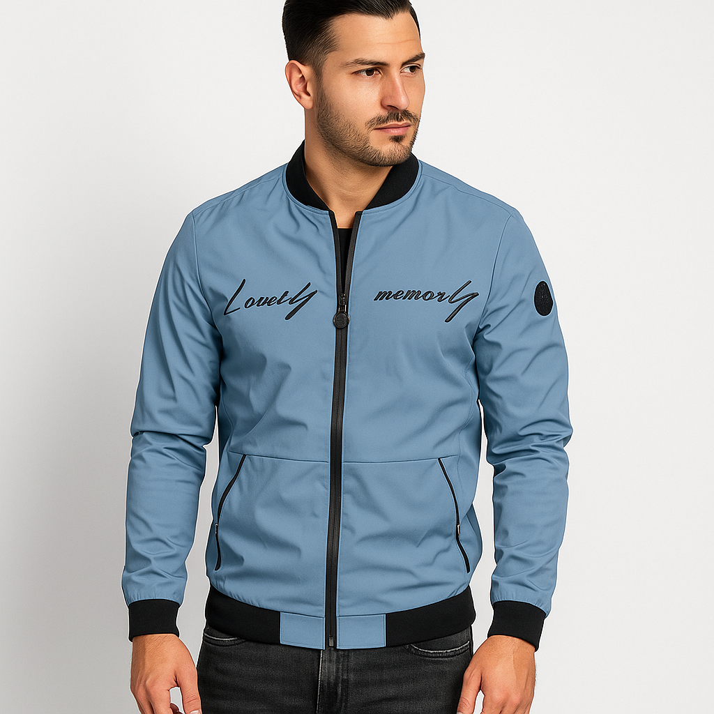 Heren bomberjack - DiMarco