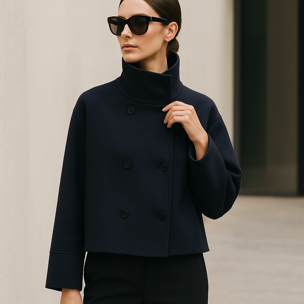 Elegant damesjack - Inara