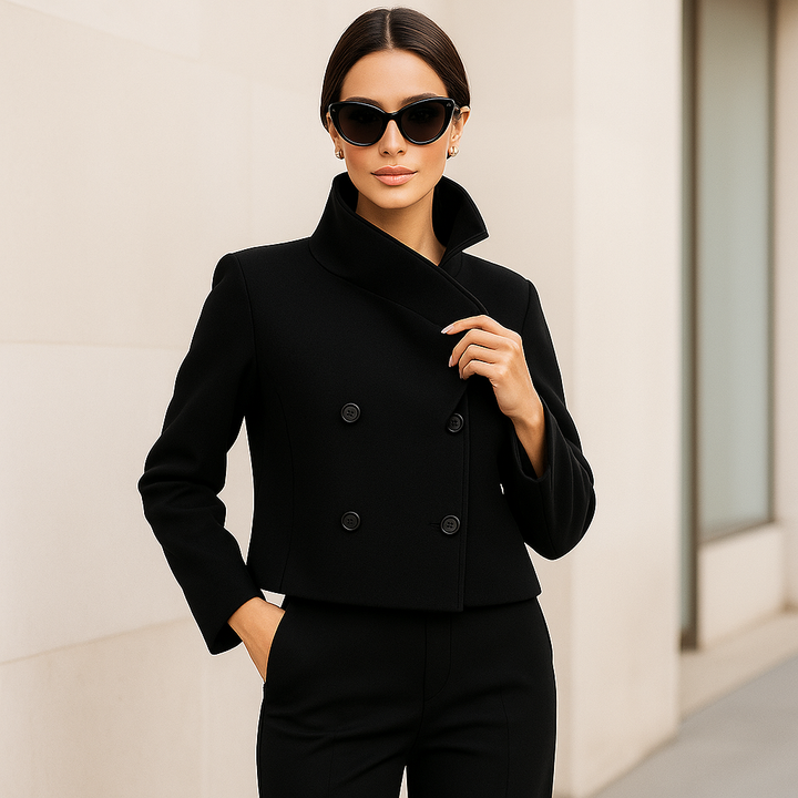 Elegant damesjack - Inara