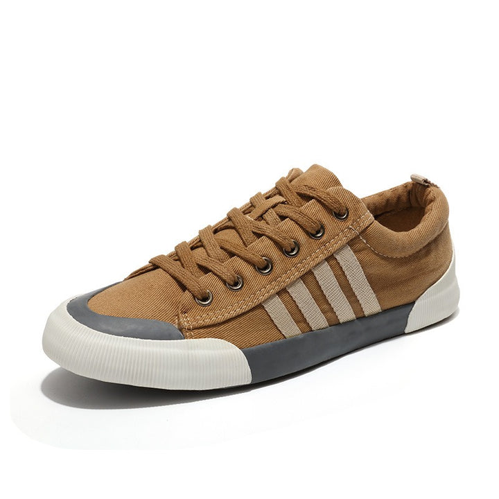 Sportschoenen voor heren in stedelijke stijl - Damien