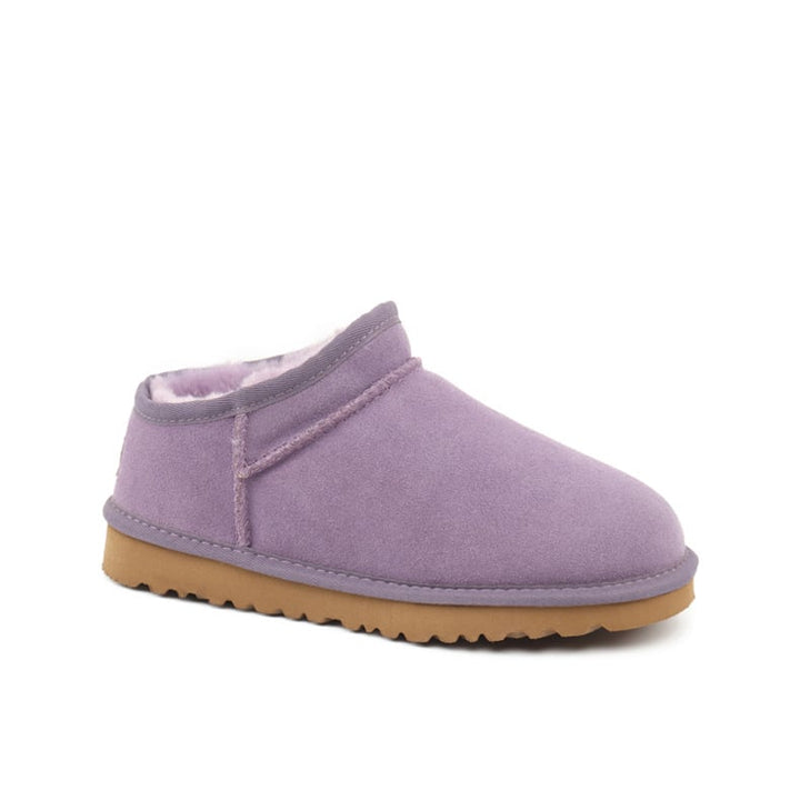 Winterpantoffels met thermische voering unisex - Kiremo