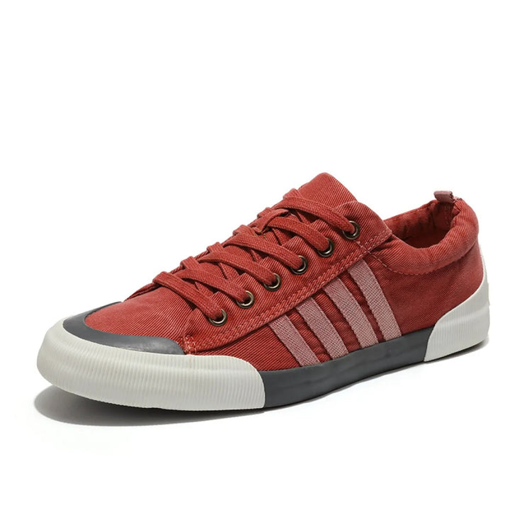 Sportschoenen voor heren in stedelijke stijl - Damien