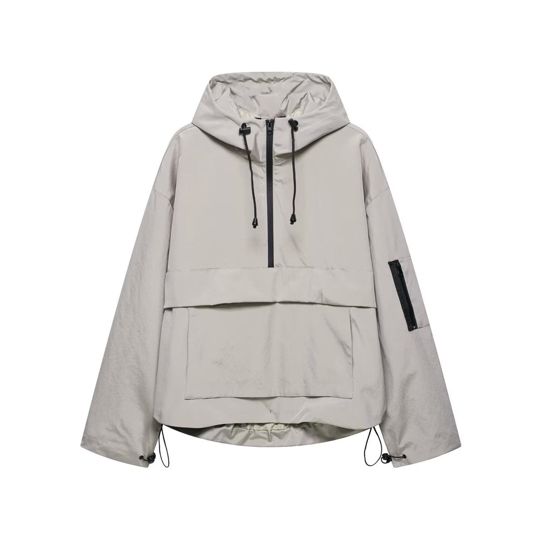 Heren sportjack - Jacob