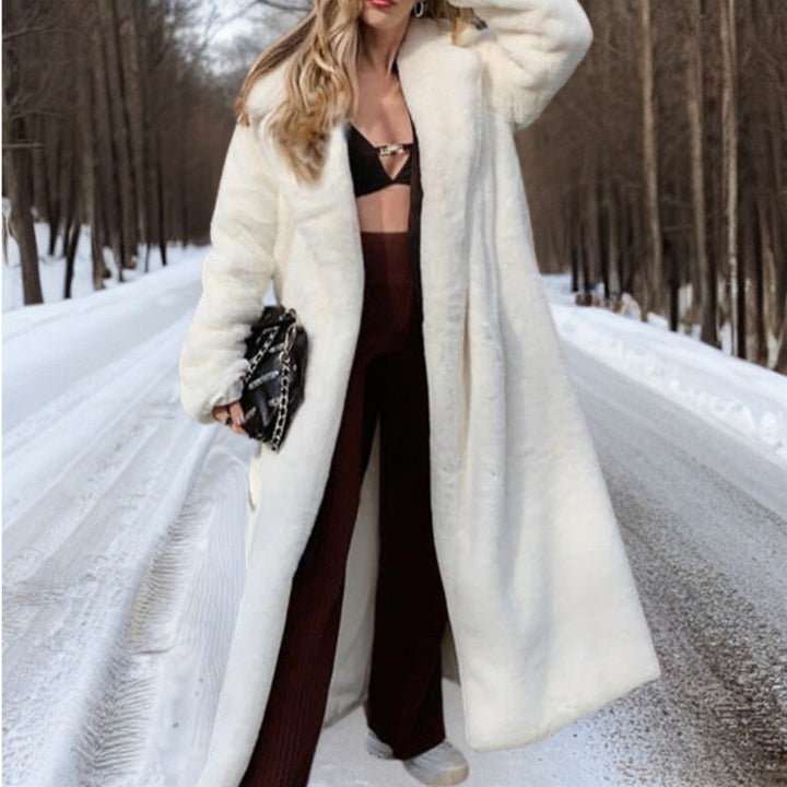 Adalina - Elegante jas van hoge kwaliteit