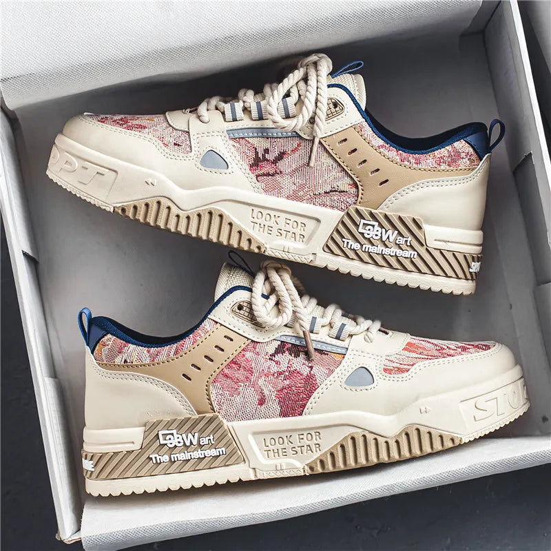 Fina - Dames sneaker