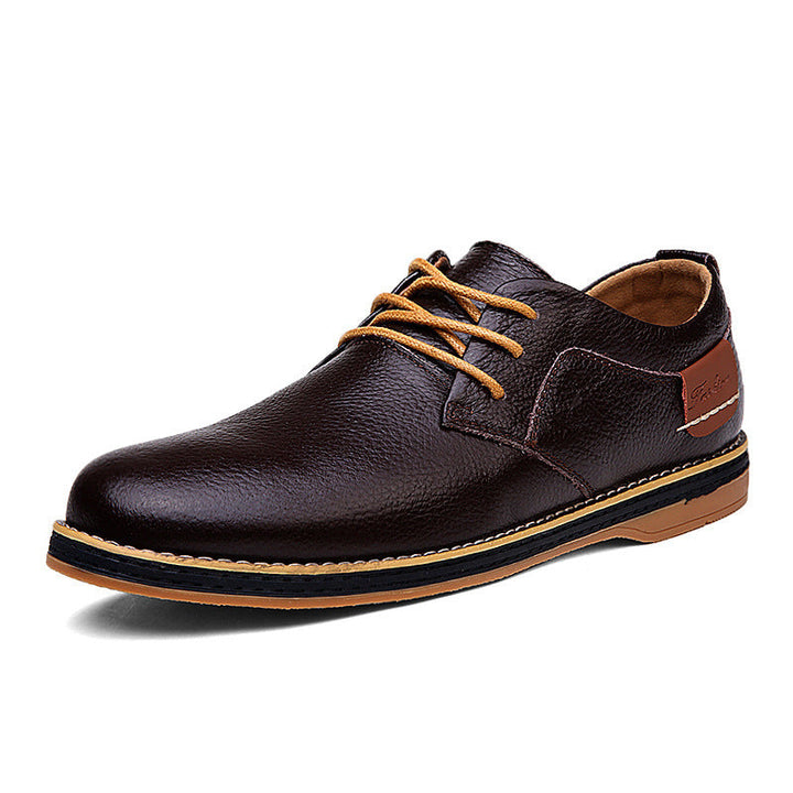 Elegante herenschoenen - Arvid