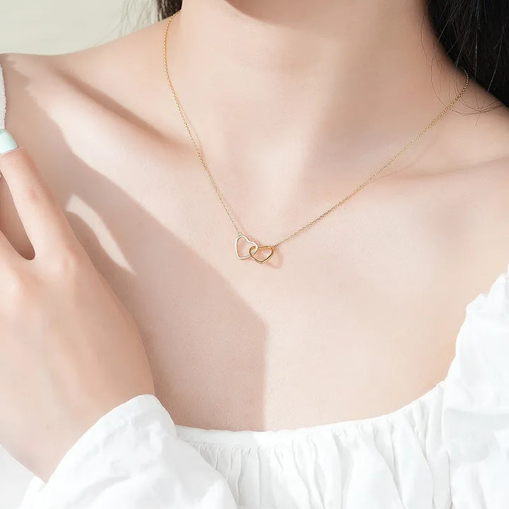 Hart ketting