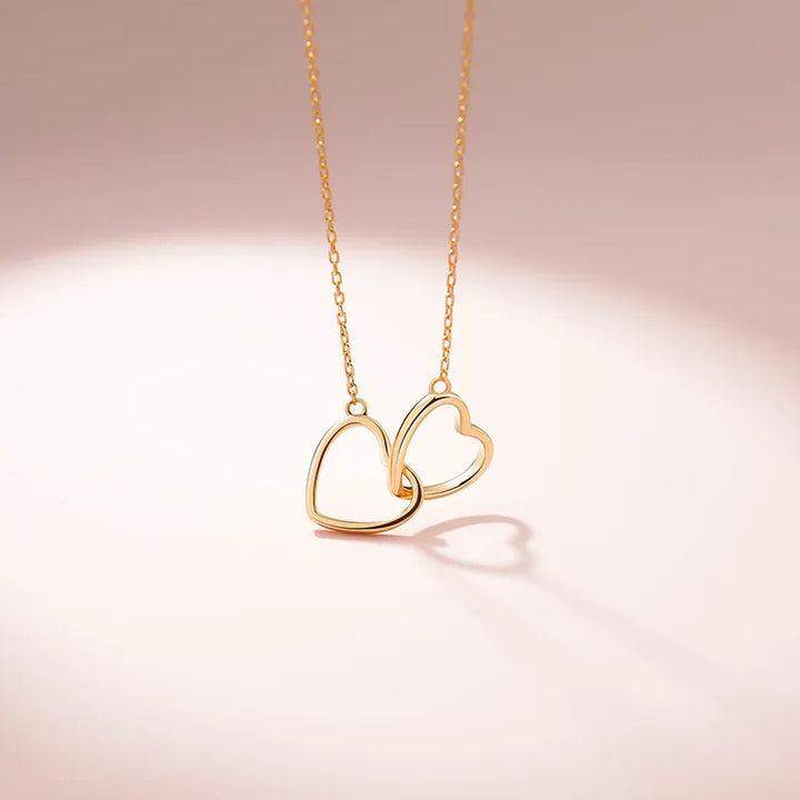 Hart ketting