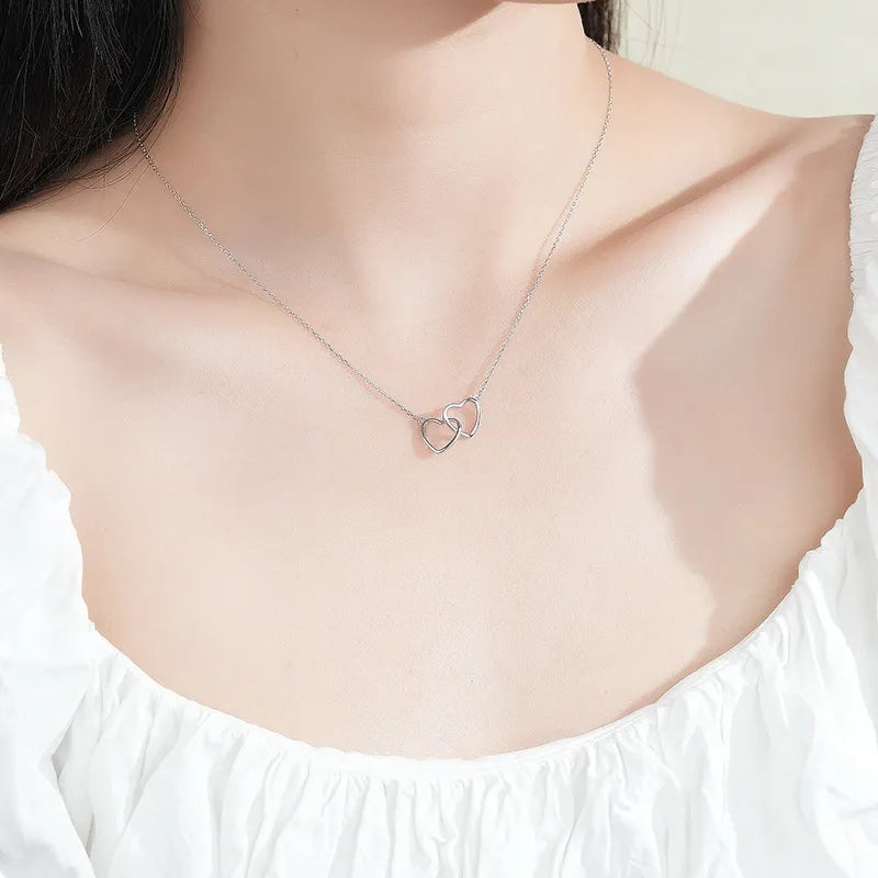 Hart ketting