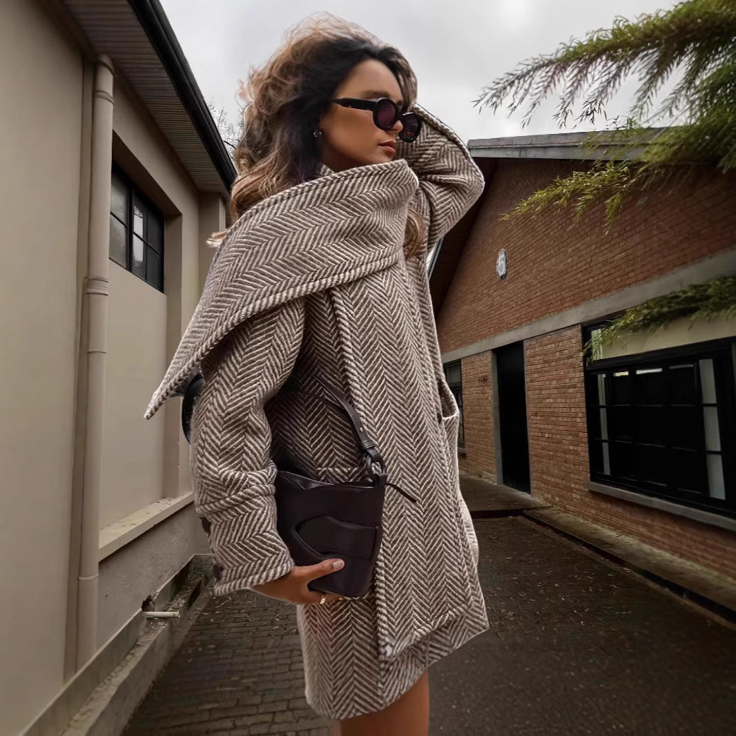 Winterjas voor dames - Lanier